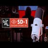 Universal Audio SD-1 Standard Dynamic Microphone