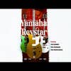 Yamaha Revstar Gen2 Standard HB Guitar - Flash Green