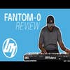 Roland FANTOM-08 Synthesizer Workstation Keyboard