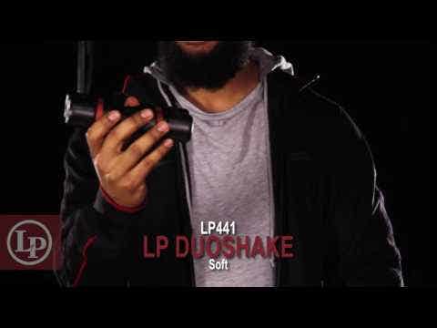 Latin Percussion LP Duoshake - Soft (LP441)