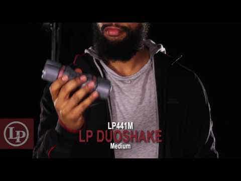 Latin Percussion LP DuoShake - Medium (LP441M)