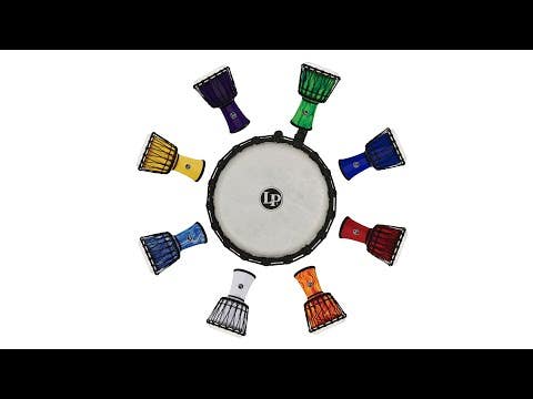 Latin Percussion LP 7