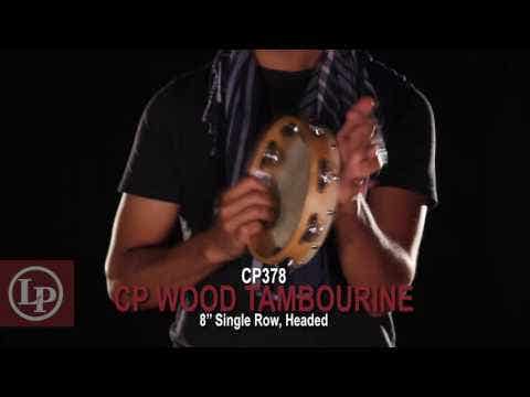 Latin Percussion LP CP 8