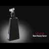 Latin Percussion LP Black Beauty Senior Cowbell (LP228)