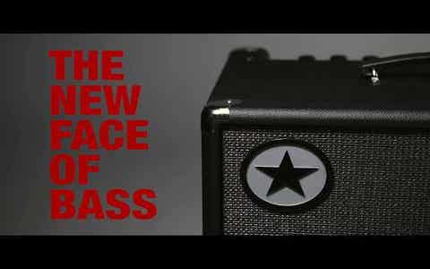 Blackstar Unity 60w 1x10