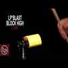 Latin Percussion LP Blast Block - Hi Pitch (LP1305)