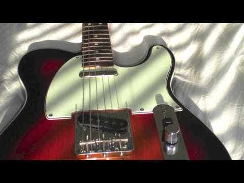 Seymour Duncan Vintage Telecaster Pickup - Neck