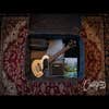 Blackstar Carry-on Guitar w/Bag + FLY amp package - White