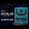 Strymon StarLab Time-Warped Reverberator Module for Eurorack
