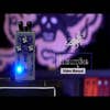 Earthquaker Devices Hizumitas Fuzz Sustainar Pedal