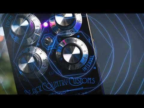 Black Country Customs 