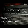 Fender Frontman 20G 1x8