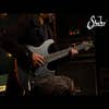 Suhr Andre Nieri Signature Modern w/Case  - Satin Black EB