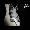 Suhr Pete Thorn Signature Standard HSS w/Case - Inca Silver EB