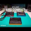 Roland AIRA Compact J-6 Chord Synthesizer