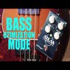 Source Audio Atlas Compressor Pedal