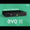 EVO by Audient EVO16 Audio Interface