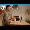 Sennheiser XS Lav USB-C Omnidirectional clip-on Lav Mic w/ USB-C Connector