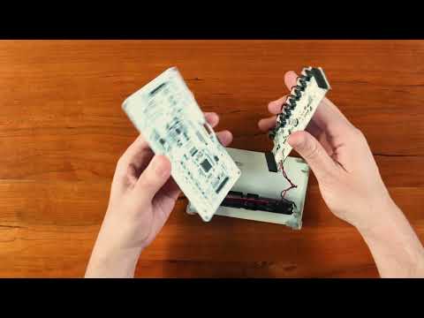 Korg NTS-2 Oscilloscope Kit w/Korg Patch + Tweak Book