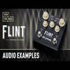 Strymon Flint MKII Reverb and Tremolo Pedal