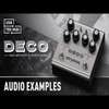 Strymon Deco MKII Tape Saturation & Doubletracker Pedal