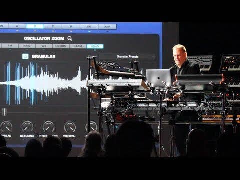 Spectrasonics Omnisphere Power Synth v2