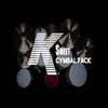 Zildjian K Sweet Cymbal Pack (15 / 17 / 19 / 21)