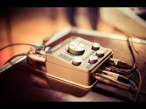 Arturia Audiofuse Rev2 Audio Interface