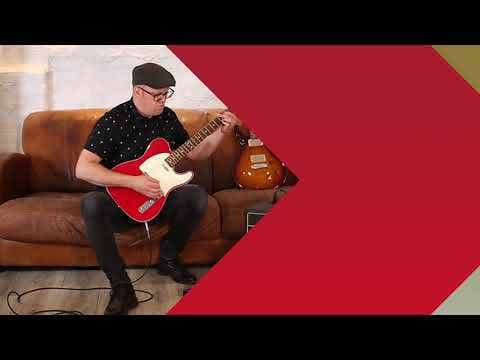 Ashdown AGM-5C 5w Tube Guitar Amp Combo