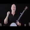 Deering Artisan Goodtime 5-String Openback Banjo