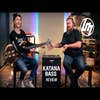 Boss Katana-210B 300w Bass Combo