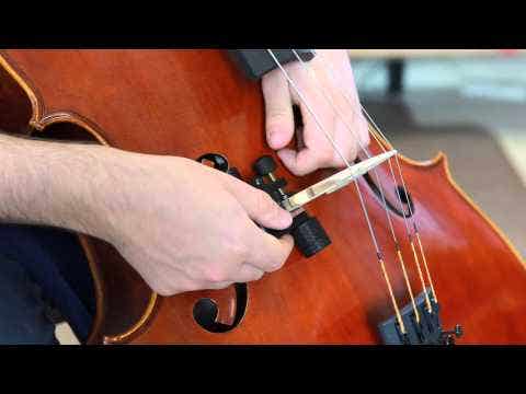 REALIST CELLO SOUNDCLIP / REALIST