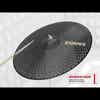 Evans dB One Low Volume Cymbal Pack (14