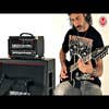 Mezzabarba SKILL 30w Tube Amp Head