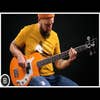 Orange O-Bass 4-String Bass w/Gigbag - Orange