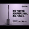 Yamaha StagePas 1K MKII 1100W Portable PA system