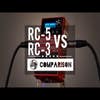 Boss RC-5 Loop Station Pedal