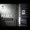 HK Audio Polar 10 2000w Column PA System