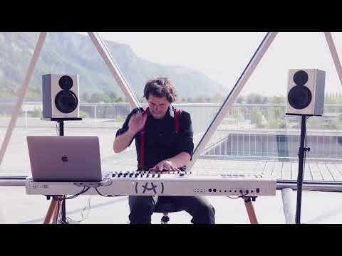Arturia Keylab 88 MkII 88-key Hammer-Action Controller Keyboard - Open Box / One Only