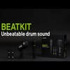 Lewitt Beatkit 4pc Drum Microphone Pack