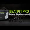 Lewitt Beatkit PRO 7pc Drum Microphone Pack