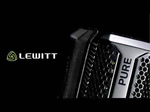 Lewitt LCT 440 PURE Large Diaphragm Condenser Mic