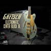 Gretsch G5655TG Electromatic Center Block Jr. w/Bigsby - Orange Stain