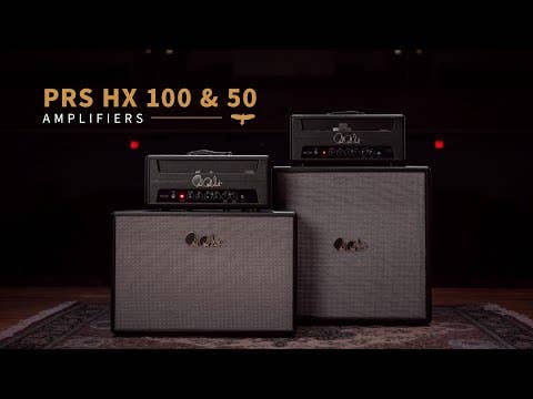 Paul Reed Smith (PRS) HDRX50 