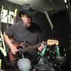 Reverend Buckshot Electric Guitar - Trans White