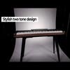 Casio Privia PX-S6000 Piano - Black 