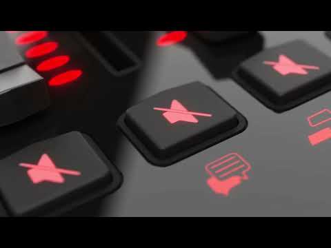 M-Game SOLO USB Streaming Interface / Mixer