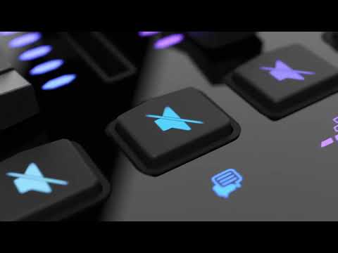 M-Game DUAL RGB USB Streaming Interface / Mixer