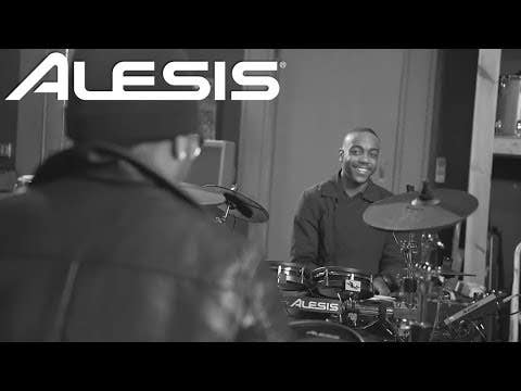 Alesis Command Mesh SE Special Edition Electronic Drum Kit