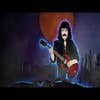 Epiphone Tony Iommi SG Special w/Case - Vintage Cherry - Left Handed